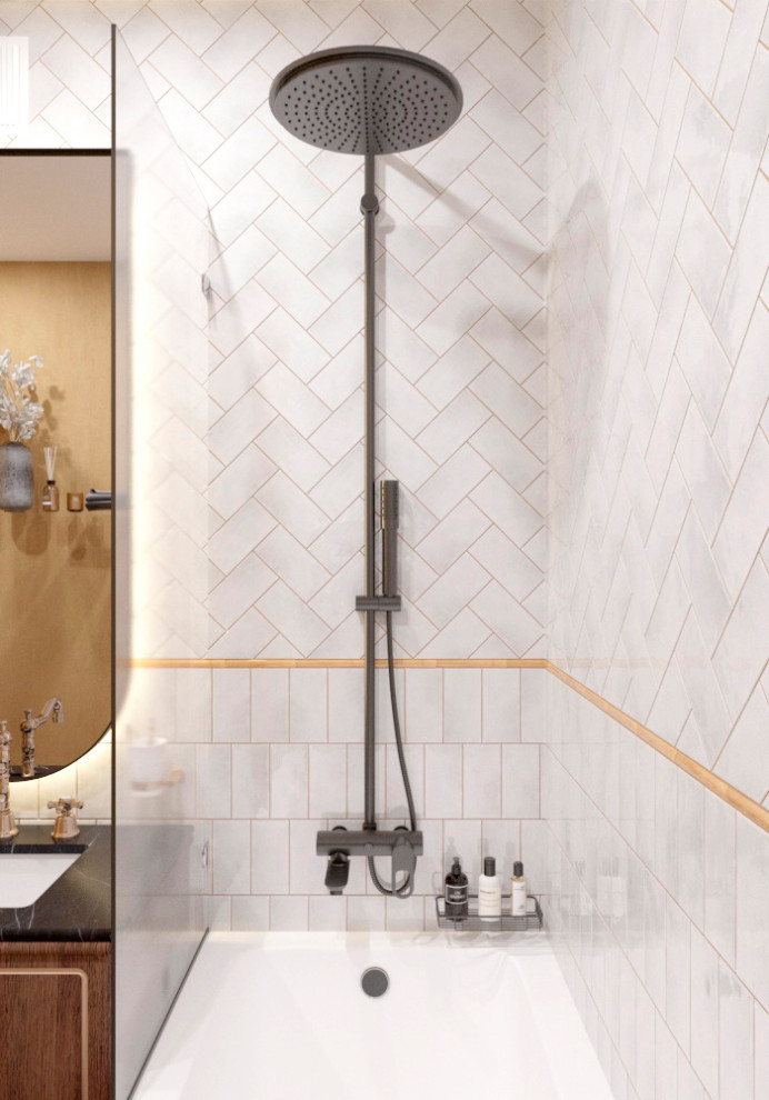 Элегантный интерьер