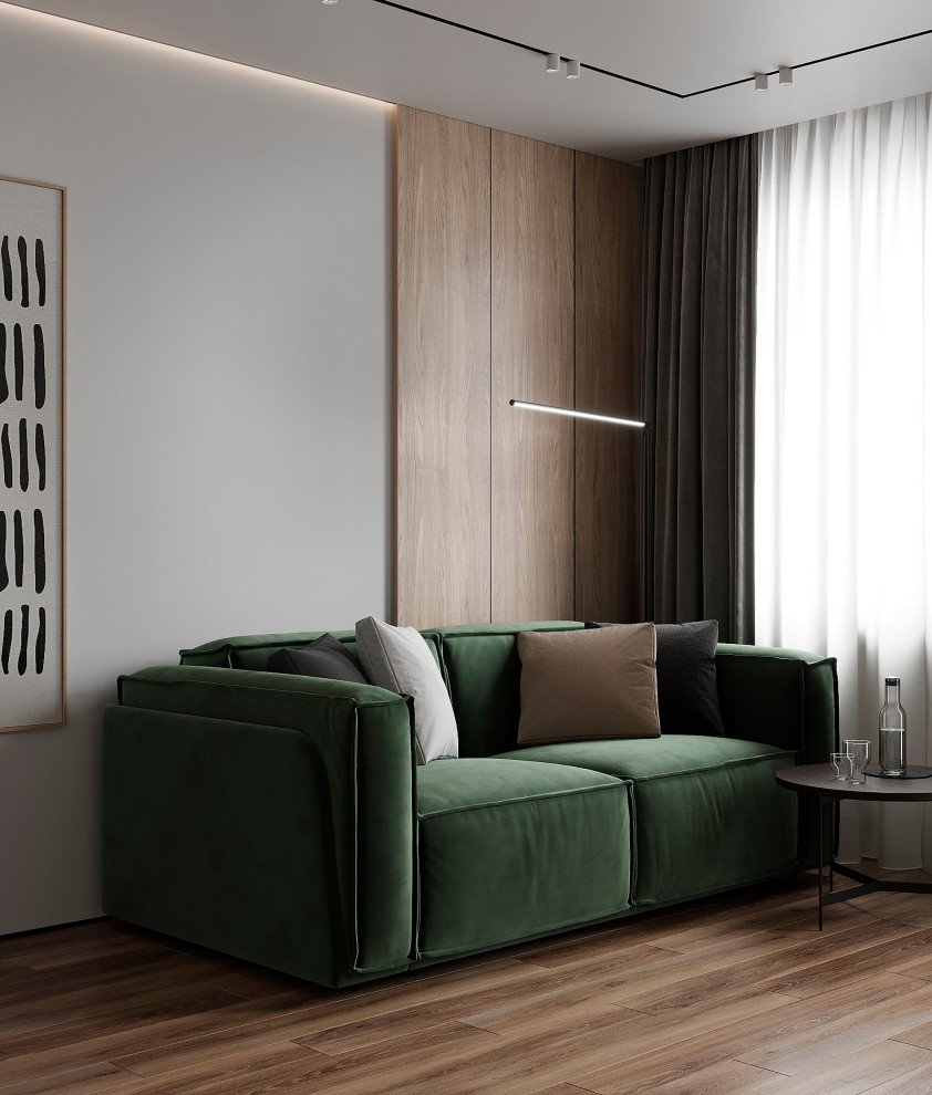 ЖК Галактика