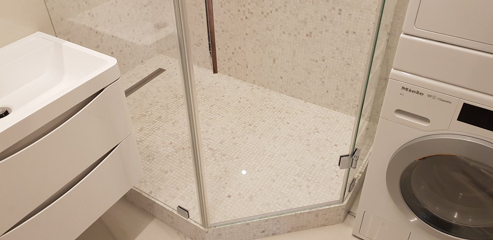 Квартира площадью 132 м2 Стиль Лофт