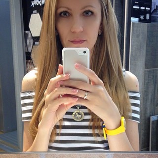 Екатерина Кондратюк