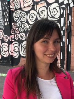 Юлия Шпилевская