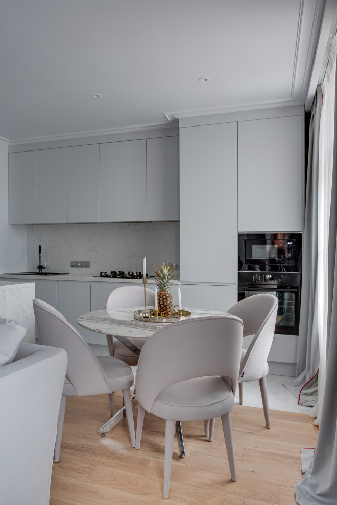 ЖК ЗАПАДНОЕ КУНЦЕВО