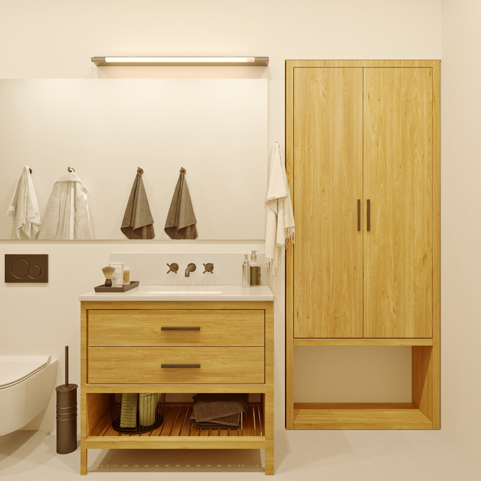 Дом на Новой Риге