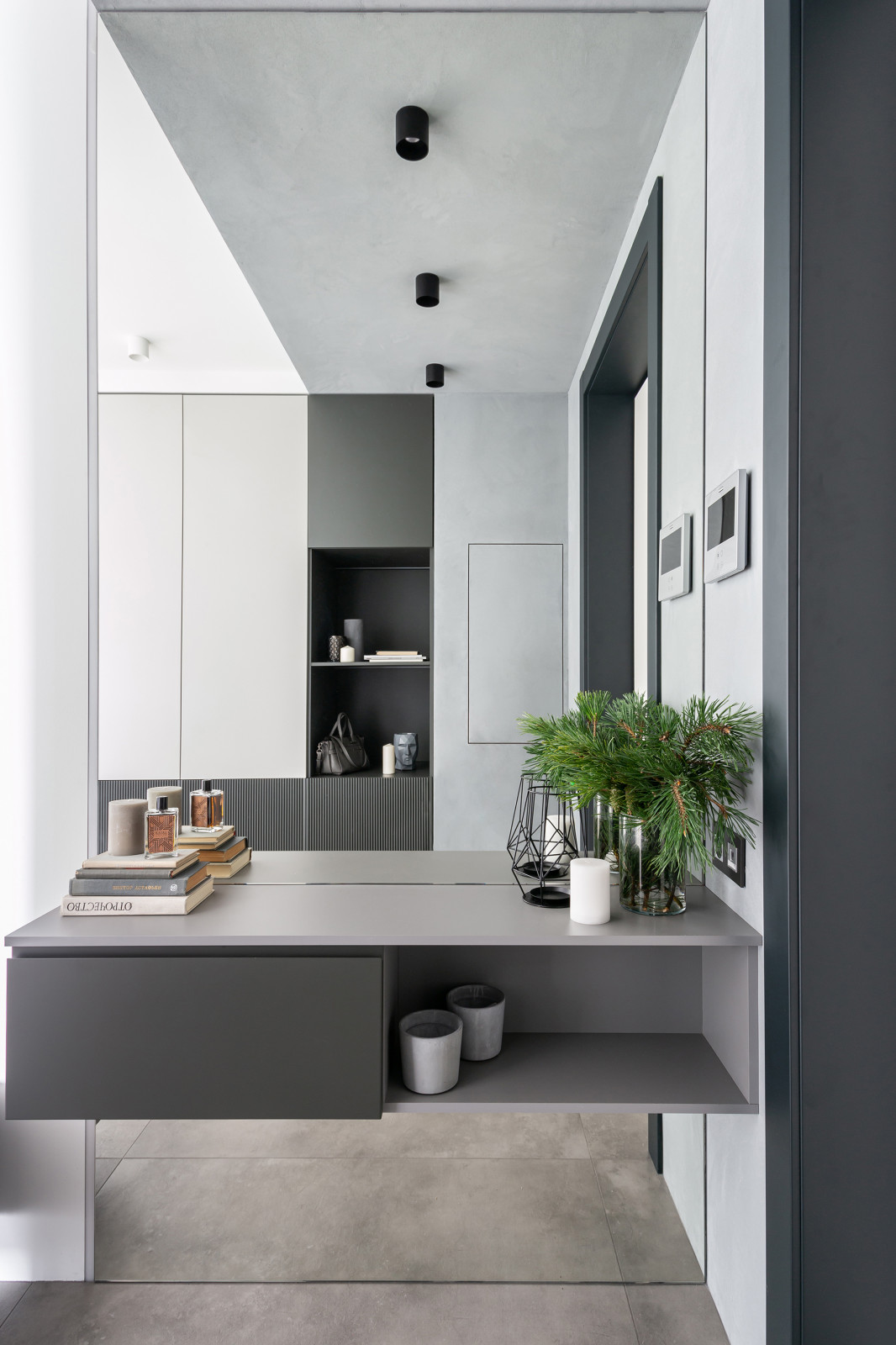 Утренний туман