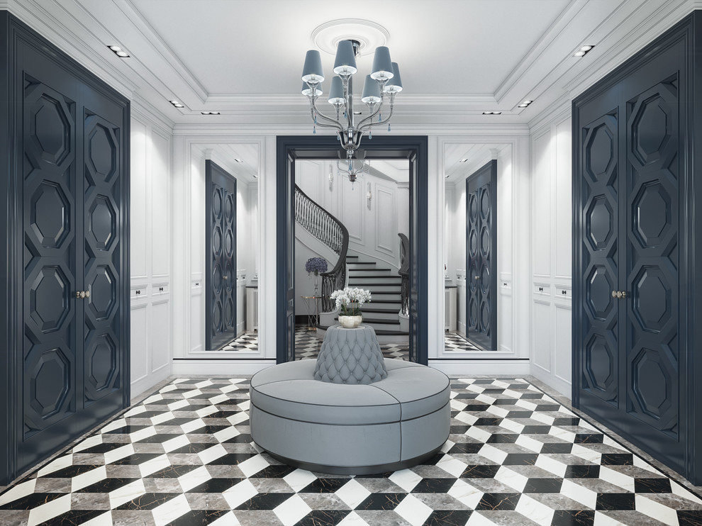 "Княжье Озеро" 1этаж