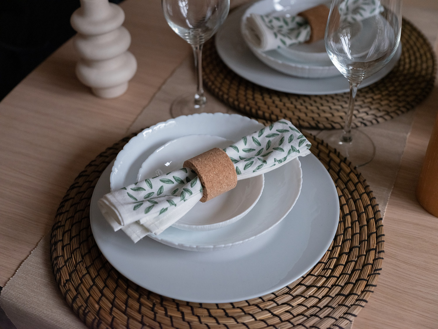 Кухня недели: 10 кв.м — на первом этаже