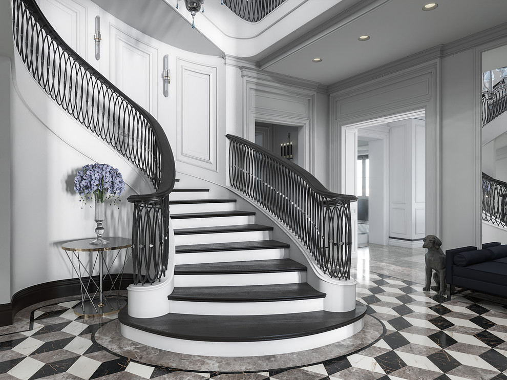 "Княжье Озеро" 1этаж