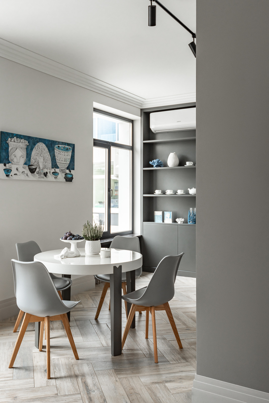 Обложка проекта: Картины для интерьера Ashehome