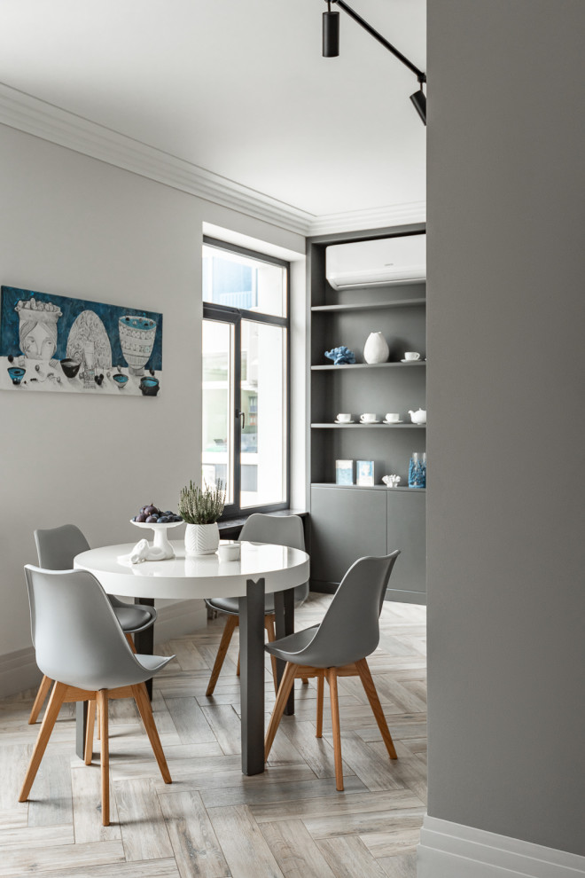 Обложка проекта: Картины для интерьера Ashehome