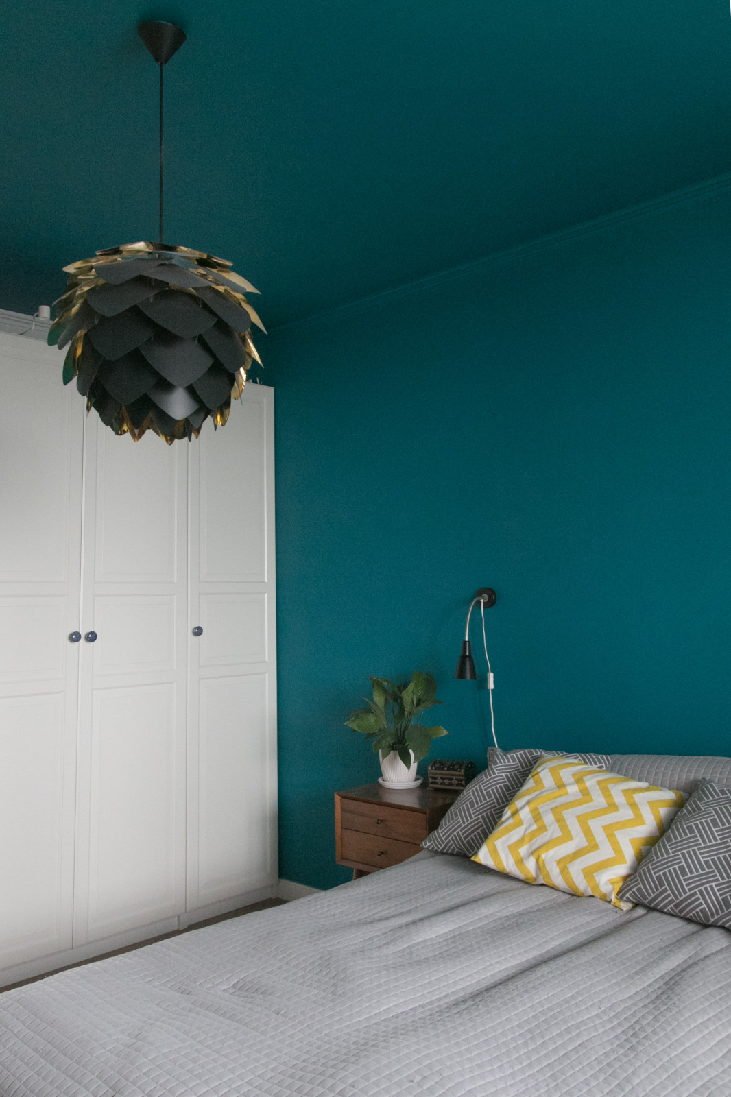 Квартира для молодой семьи