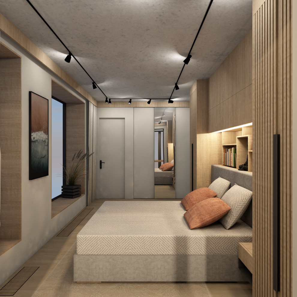 Квартира для молодого холостяка ЖК Лиговский Сити