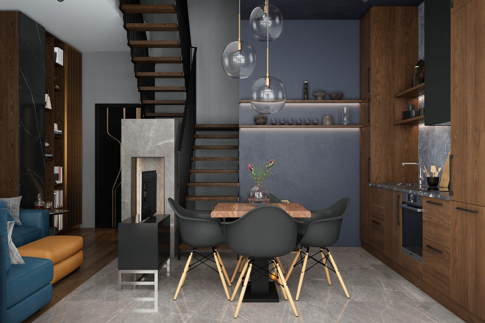 дом в выборге