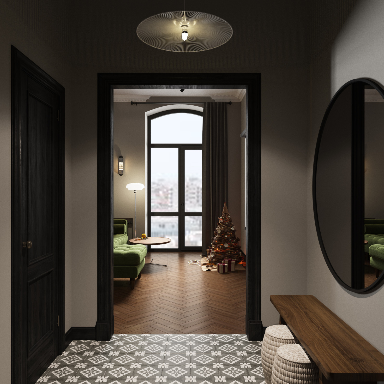 Большой проспект В.О