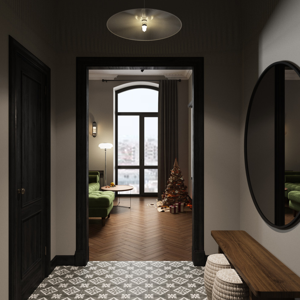 Большой проспект В.О