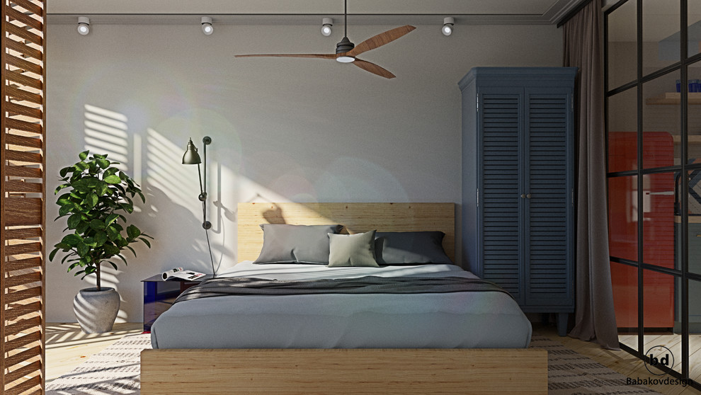 Светлый мир внутри