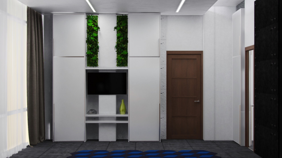 Hotel YACU ÑAN - interiores