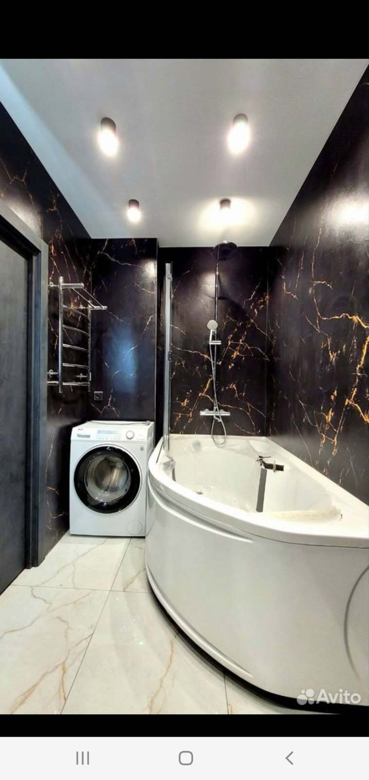 Обложка проекта: Ремонт квартир под ключ