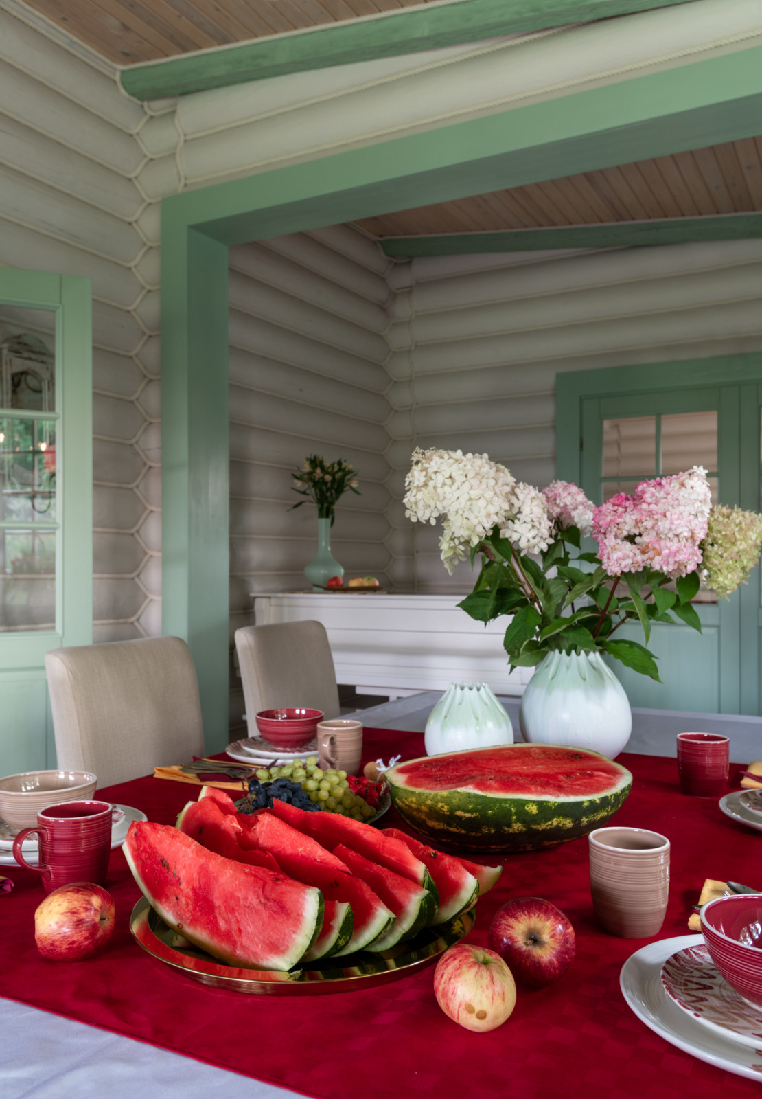 Аистово, МО