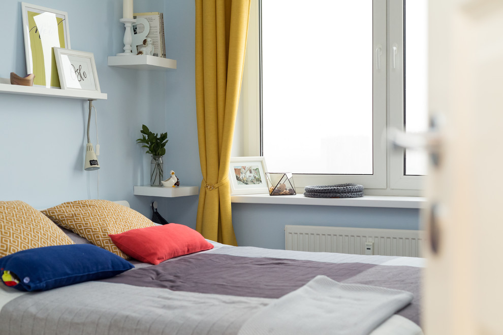 Скандинавия. Каллиграфия. Hygge.