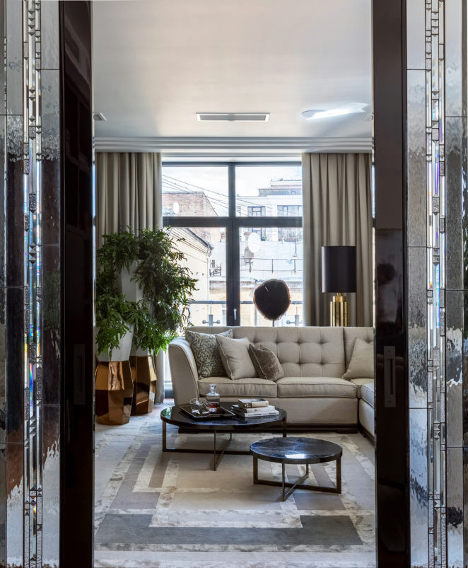 Покровские ворота