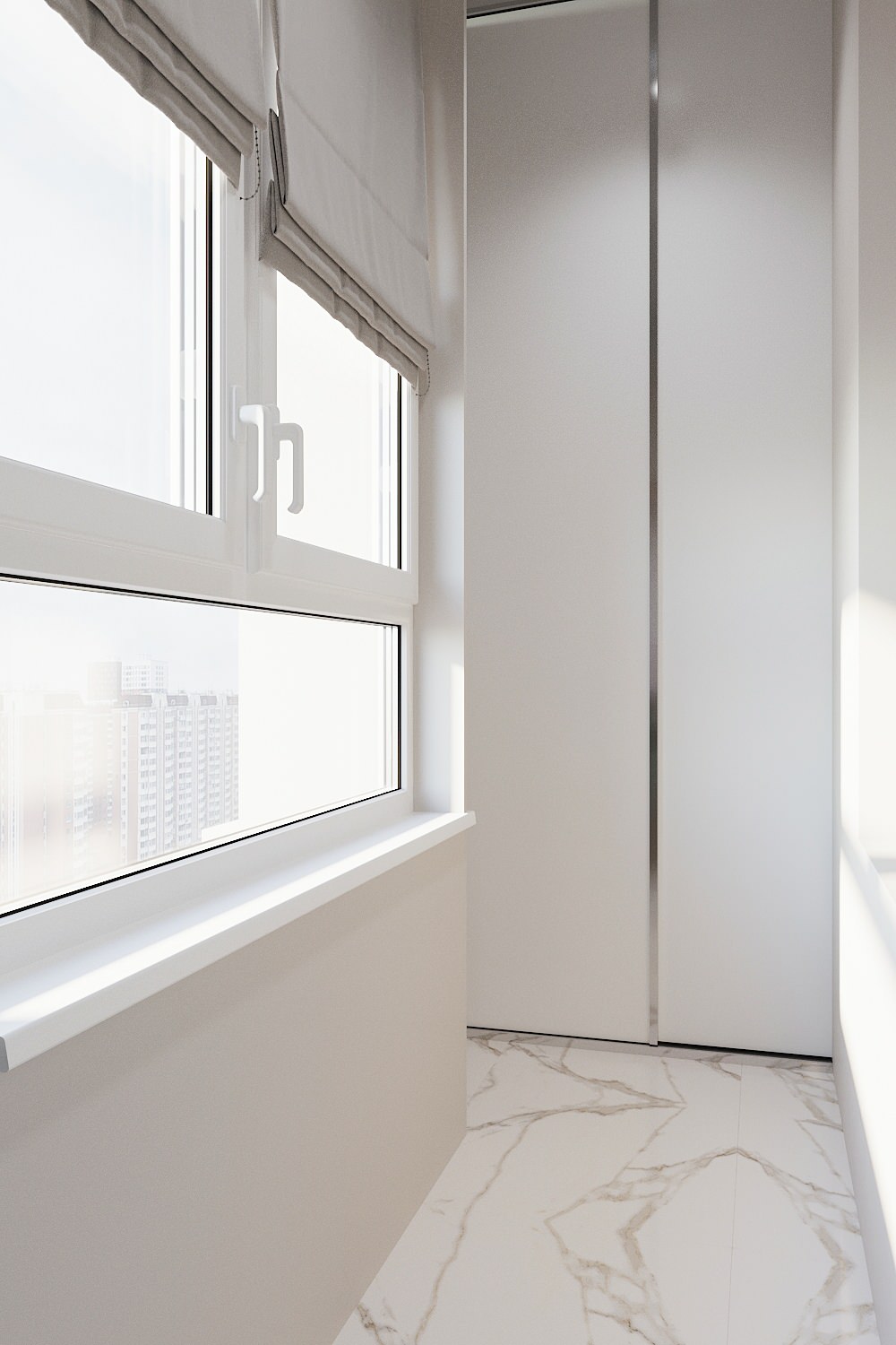 Квартира Жк.Английская миля 35 м2