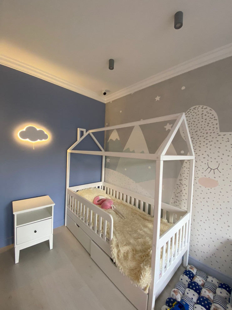 Шикарный таунхаус в Каменке. От студии Made Interior.