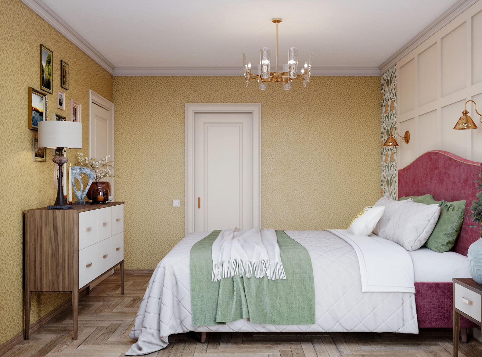 Маленькая Англия