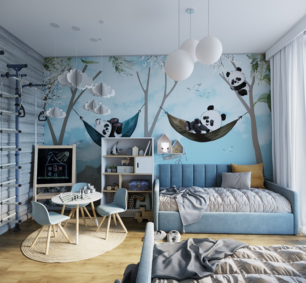 Загородный дом СПБ