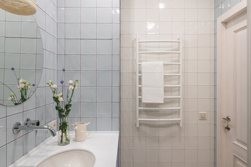 Цвета инжира