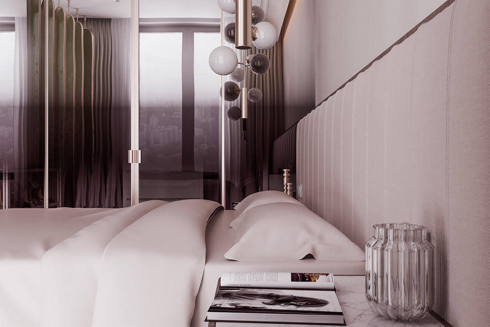 ЖК Пресня-Сити