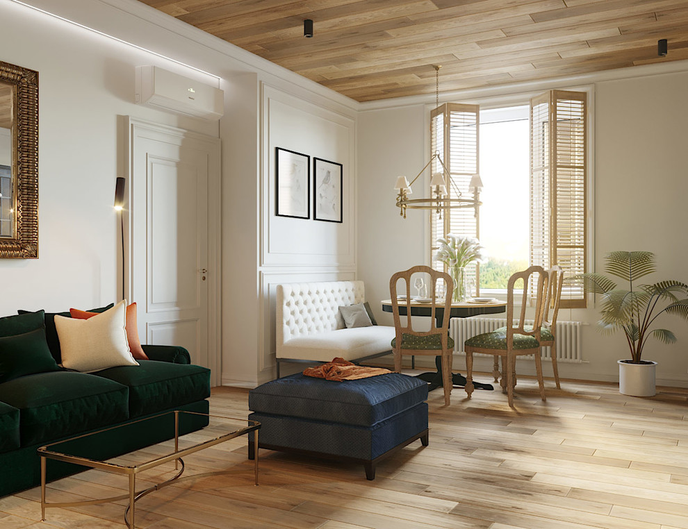 ДИЗАЙН ПРОЕКТ МОСКВА СИТИ