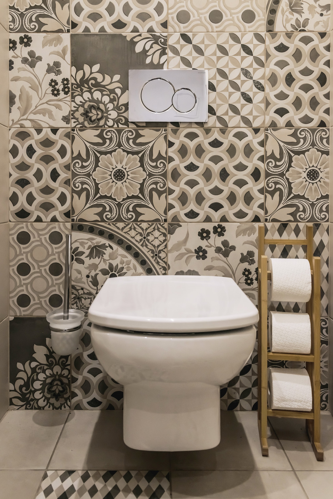 Квартира в Красной поляне №1