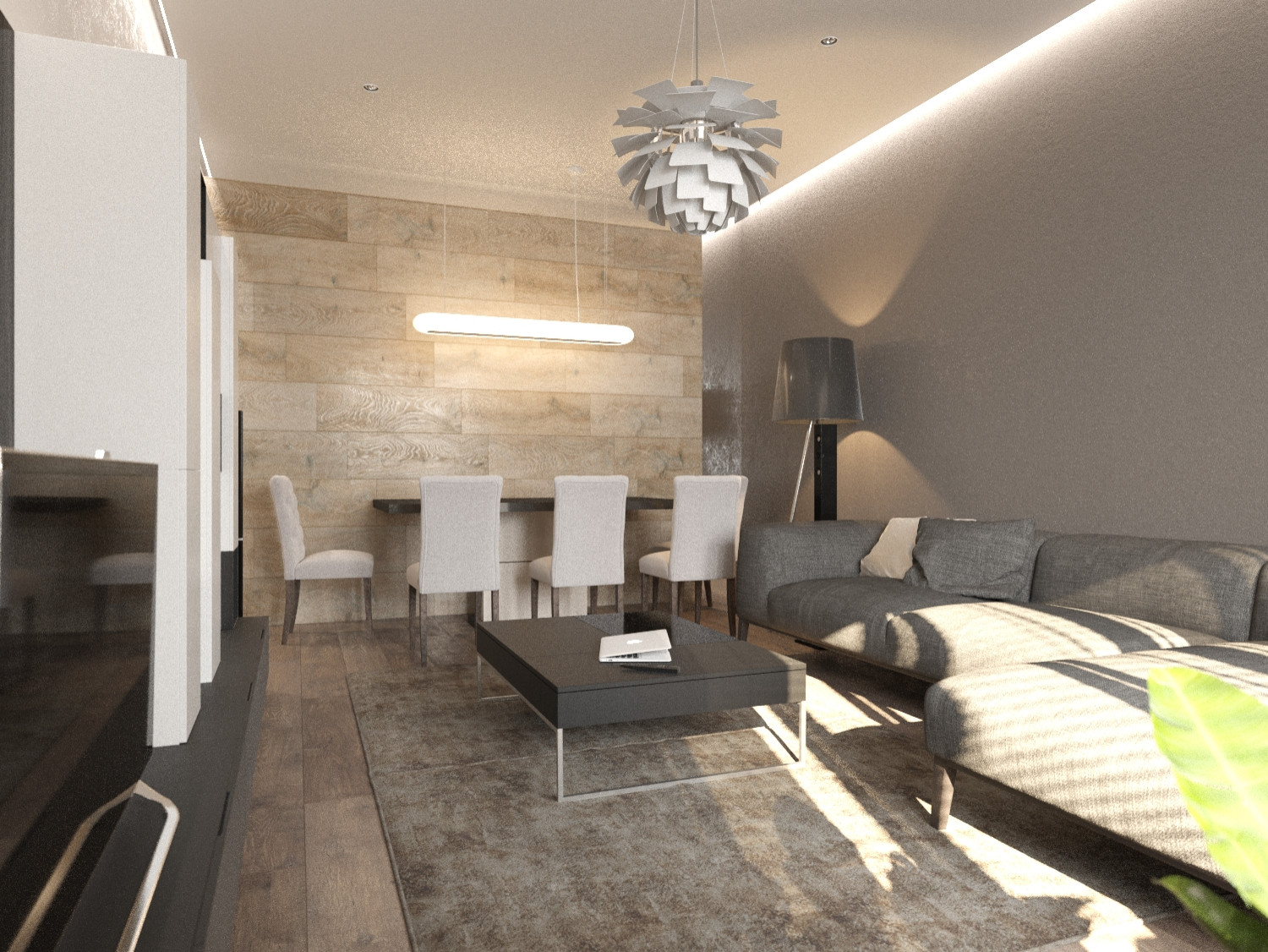 Квартира в г. Грозном