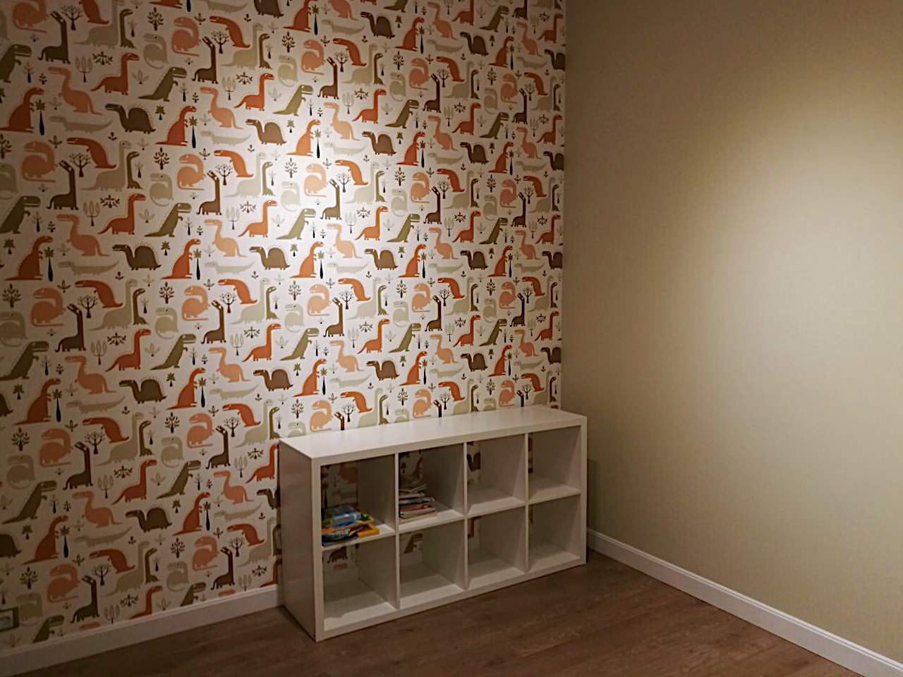 Дуплекс в Истре