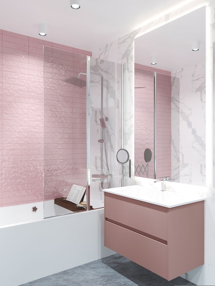 Визуализация квартиры