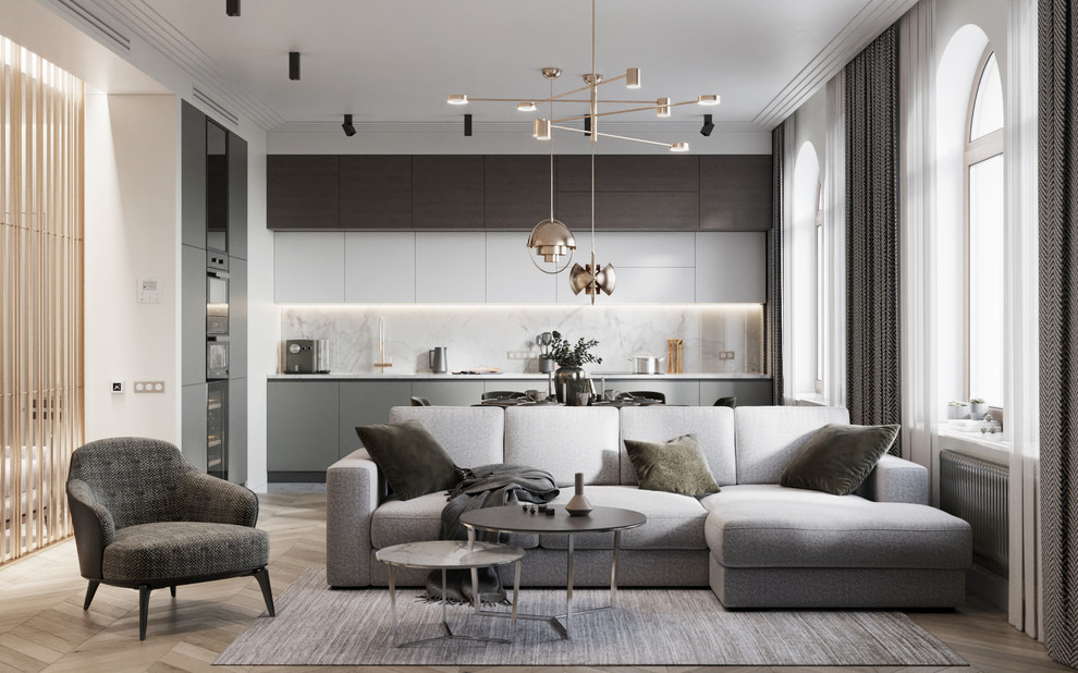 ЖК "Русский дом"