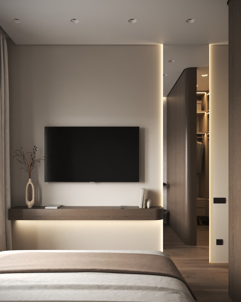 Москва 56 кВ