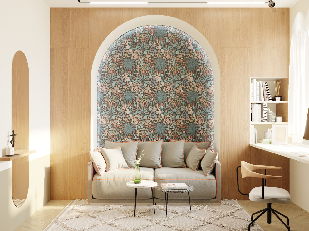 Таунхаус Горизонт1