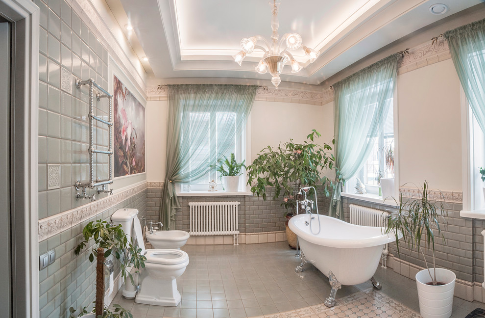 Живая классика