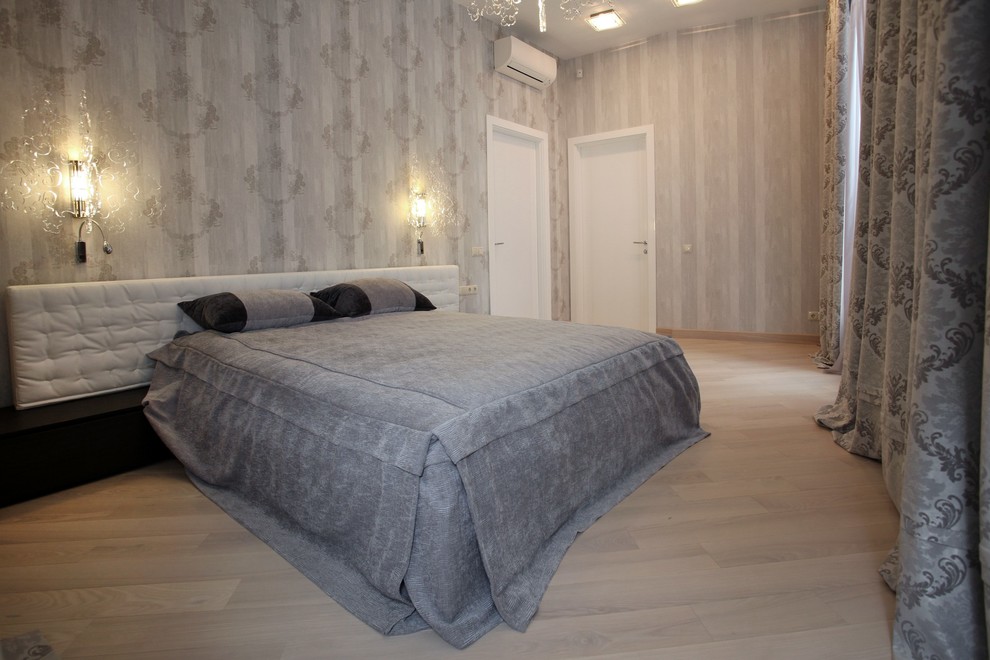 квартира в Сколково для бизнес-леди