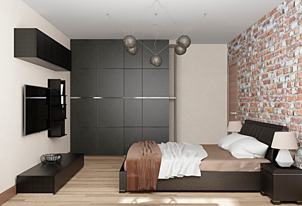 Квартира для детей заказчиков.