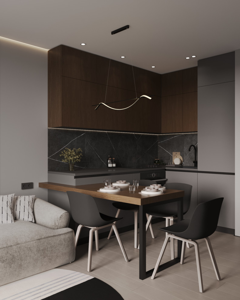 Квартира Кирова 185