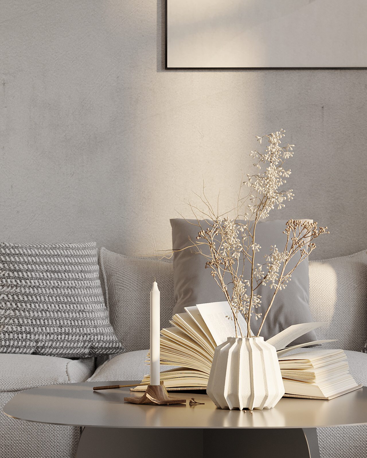 Квартира в ЖК "Лефорт"