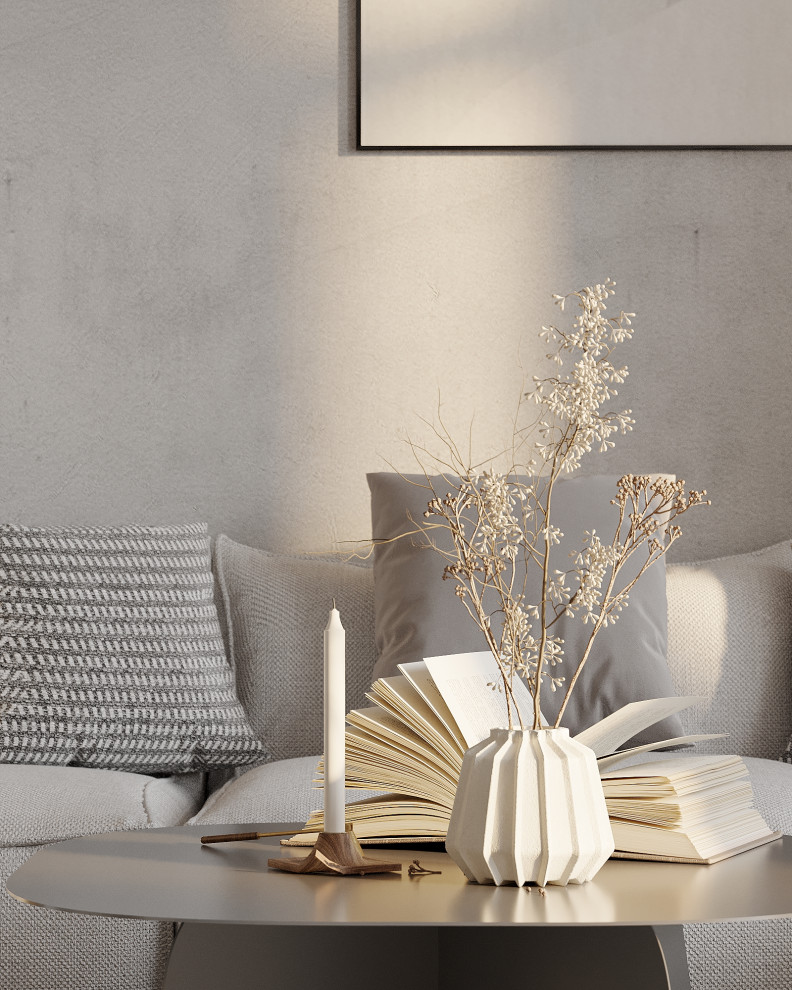 Квартира в ЖК "Лефорт"