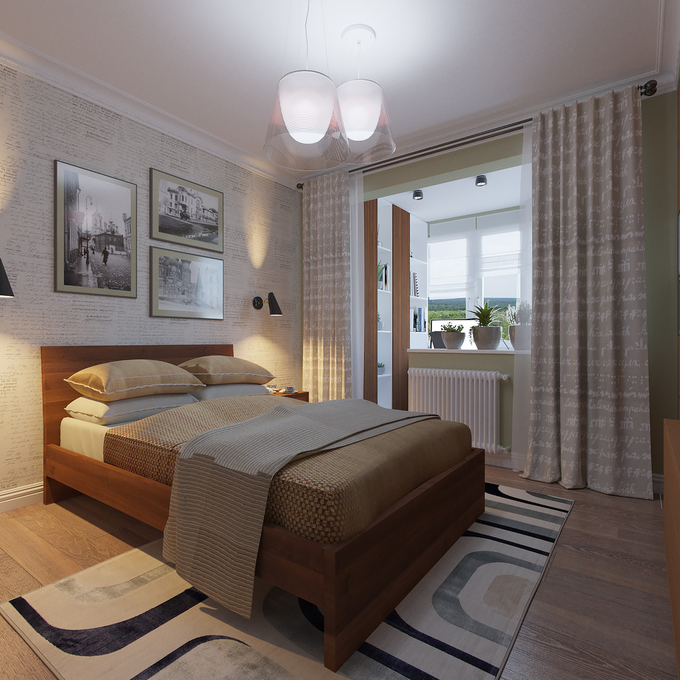 Квартира в Медведково, 85 кв.м