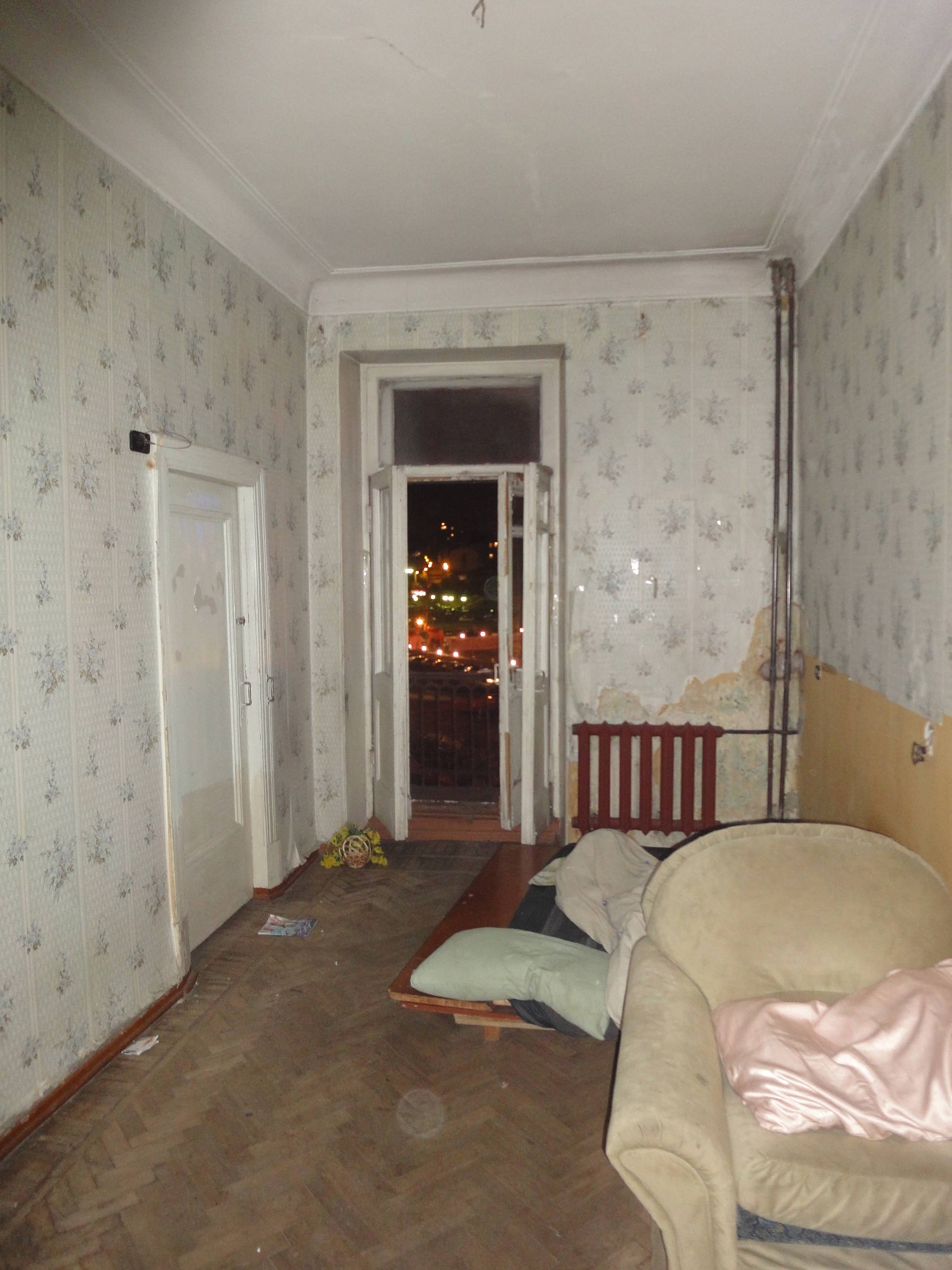 В гостях: Советский неоклассицизм в Казани