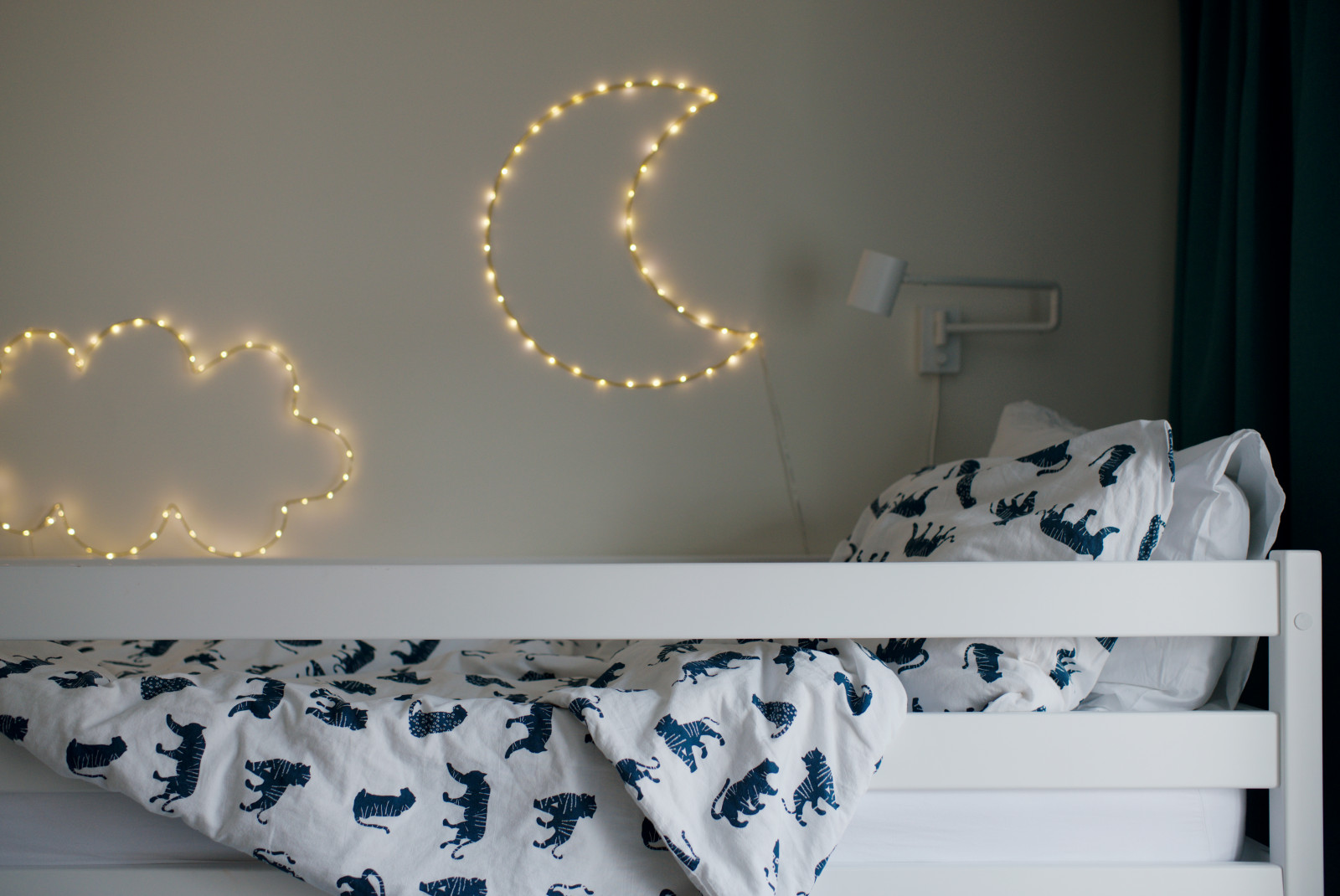 Проект: ул. Новаторов, 80 кв.м.