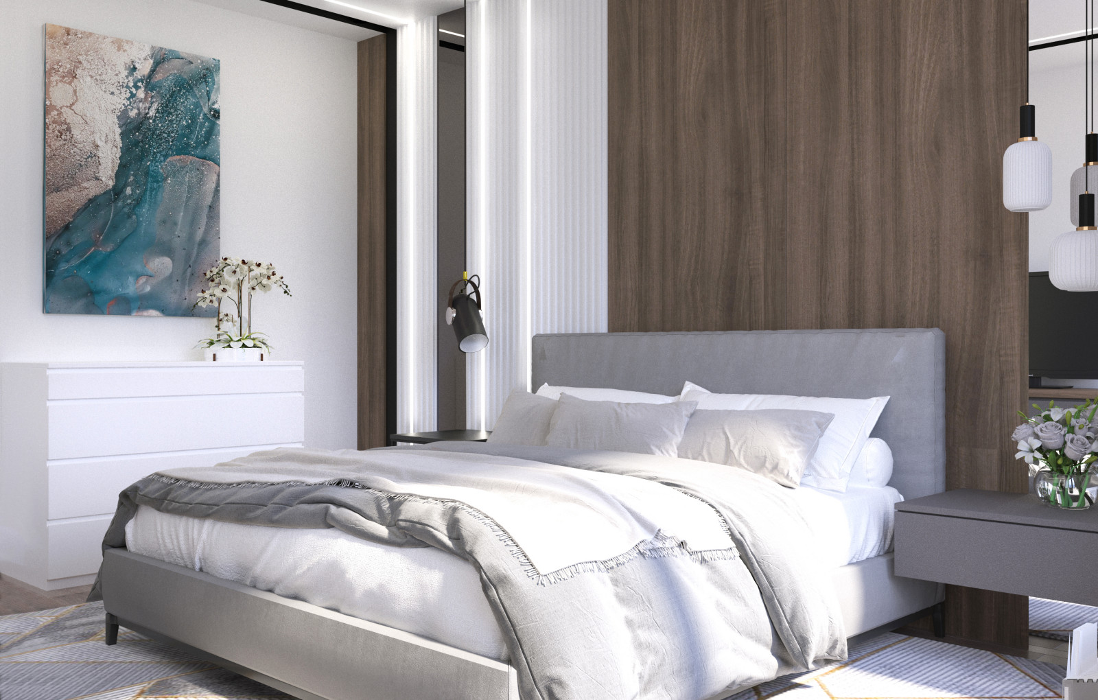 Дом в КП "Казанская усадьба"