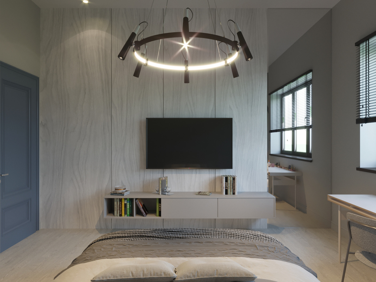 Дом в Прохладном