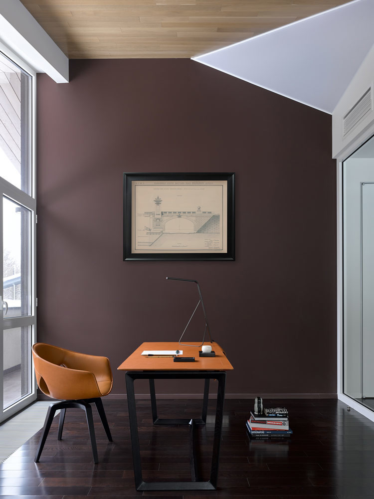 Частный дом Ni.Gor